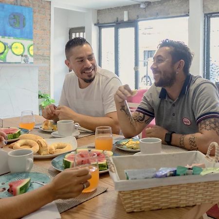 Ventiuna Hotel Y Coliving Pereira Zewnętrze zdjęcie