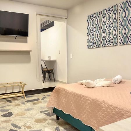 Ventiuna Hotel Y Coliving Pereira Zewnętrze zdjęcie
