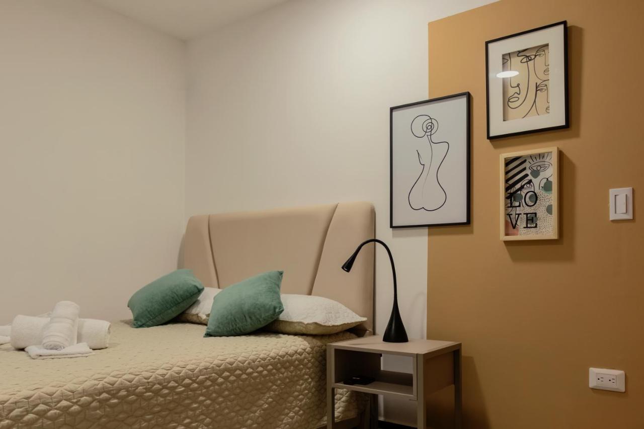 Ventiuna Hotel Y Coliving Pereira Zewnętrze zdjęcie