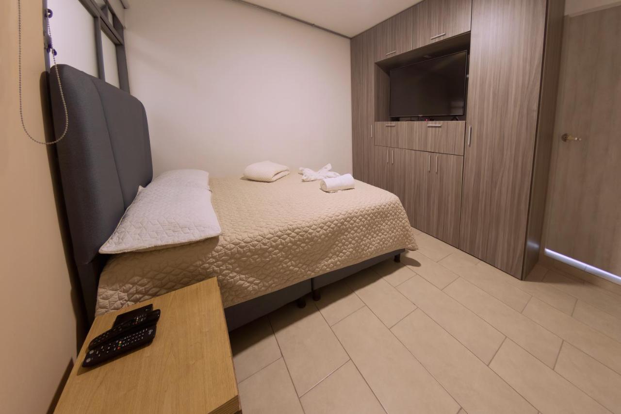 Ventiuna Hotel Y Coliving Pereira Zewnętrze zdjęcie