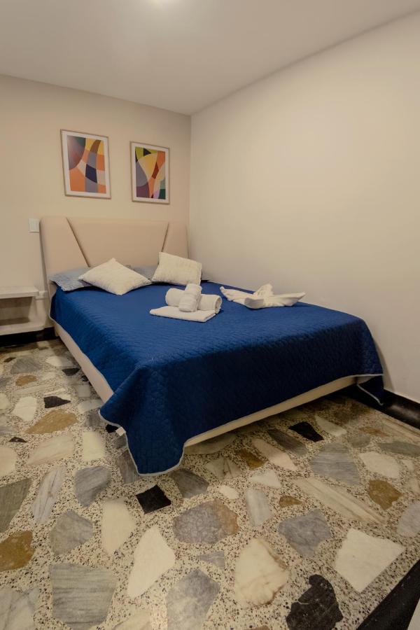 Ventiuna Hotel Y Coliving Pereira Zewnętrze zdjęcie