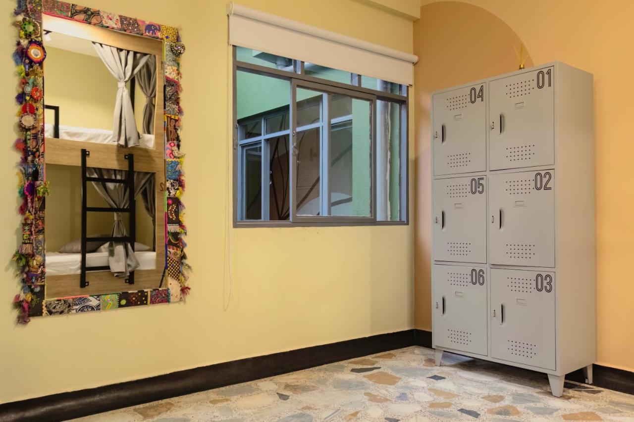 Ventiuna Hotel Y Coliving Pereira Zewnętrze zdjęcie