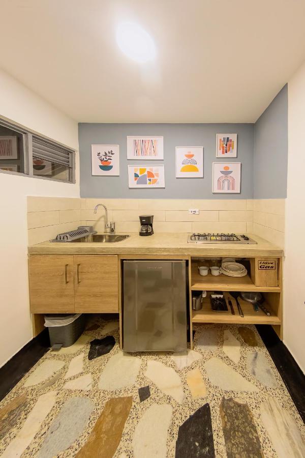 Ventiuna Hotel Y Coliving Pereira Zewnętrze zdjęcie