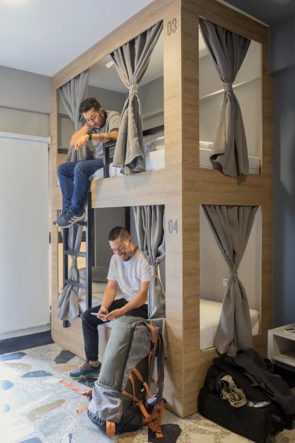 Ventiuna Hotel Y Coliving Pereira Zewnętrze zdjęcie