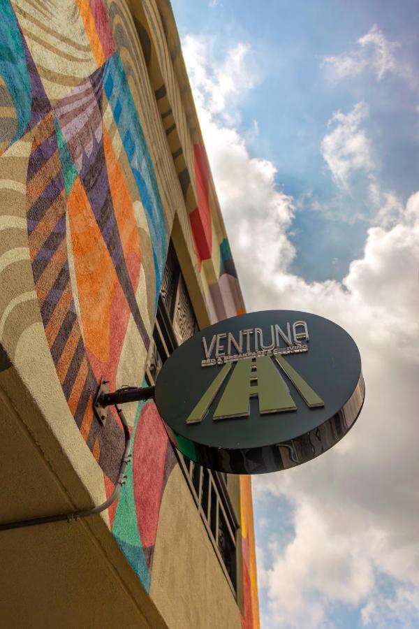 Ventiuna Hotel Y Coliving Pereira Zewnętrze zdjęcie