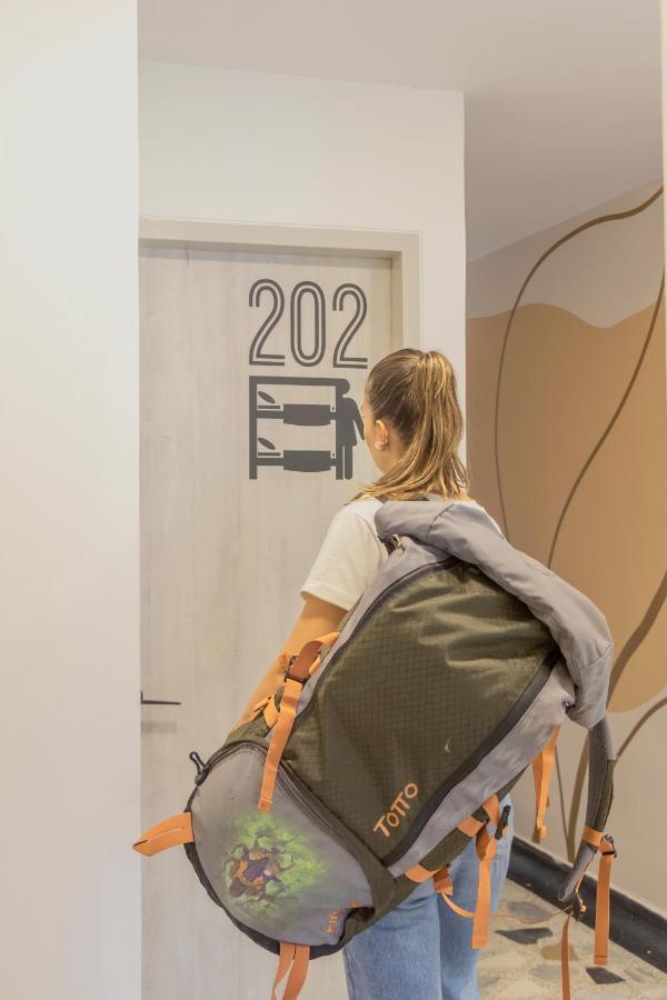 Ventiuna Hotel Y Coliving Pereira Zewnętrze zdjęcie