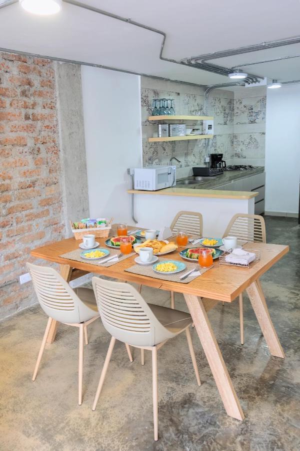 Ventiuna Hotel Y Coliving Pereira Zewnętrze zdjęcie