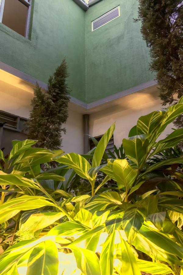 Ventiuna Hotel Y Coliving Pereira Zewnętrze zdjęcie