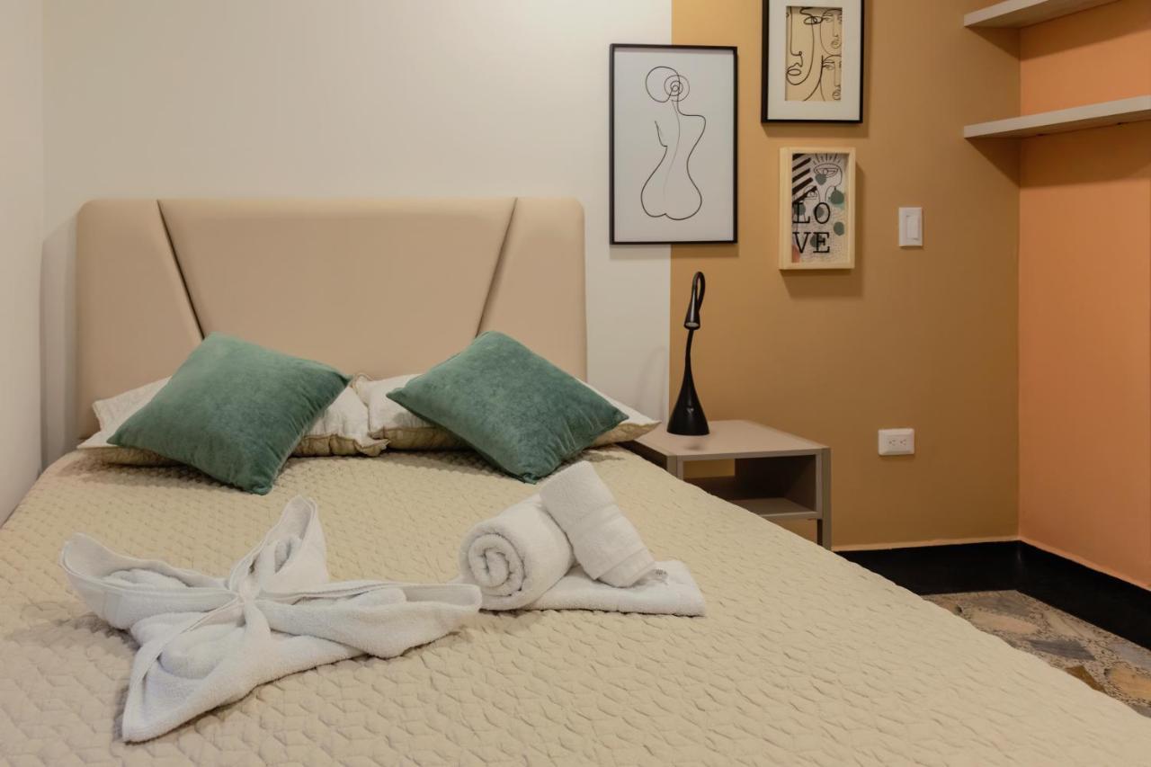 Ventiuna Hotel Y Coliving Pereira Zewnętrze zdjęcie