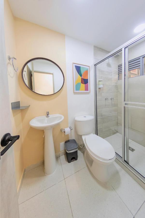 Ventiuna Hotel Y Coliving Pereira Zewnętrze zdjęcie