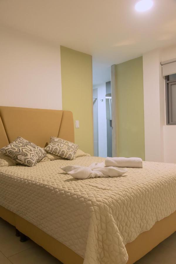 Ventiuna Hotel Y Coliving Pereira Zewnętrze zdjęcie