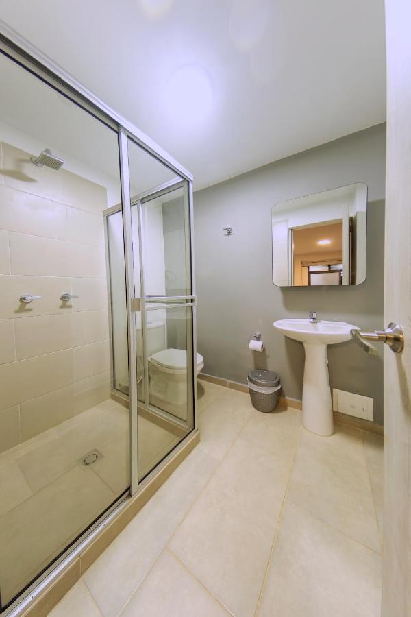 Ventiuna Hotel Y Coliving Pereira Zewnętrze zdjęcie