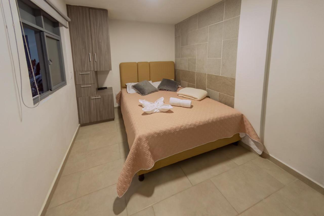Ventiuna Hotel Y Coliving Pereira Zewnętrze zdjęcie