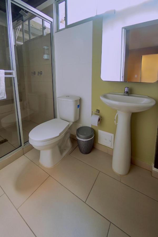Ventiuna Hotel Y Coliving Pereira Zewnętrze zdjęcie