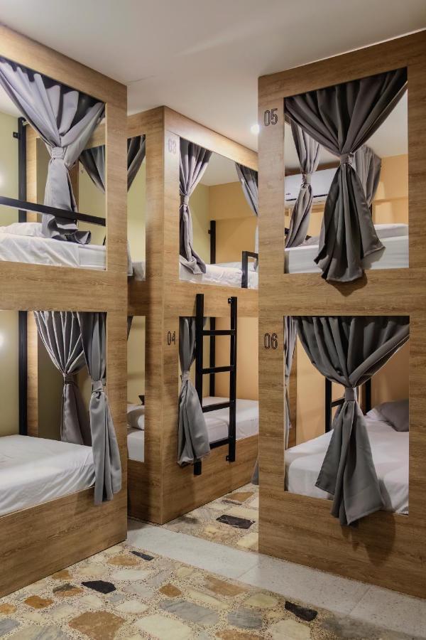 Ventiuna Hotel Y Coliving Pereira Zewnętrze zdjęcie